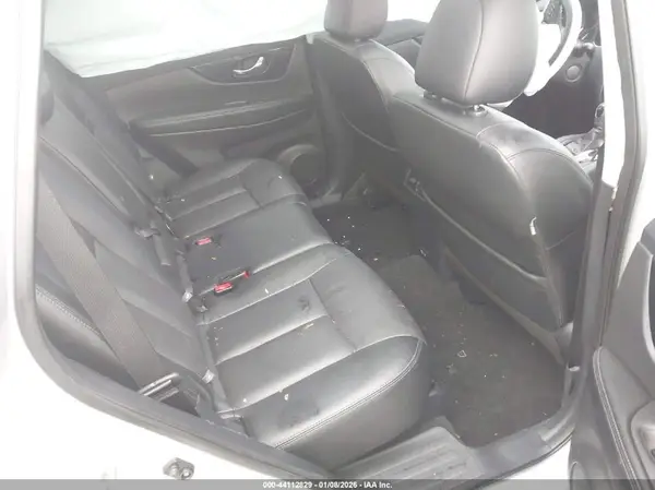 5N1AT2MV8KC716736 2019 NISSAN ROGUE - Image 8