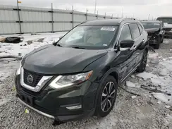 5N1AT2MV8KC717109 2019 NISSAN ROGUE
