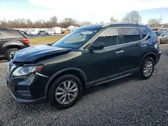 5N1AT2MV8KC717336 2019 NISSAN ROGUE