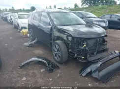 5N1AT2MV8KC721175 2019 NISSAN ROGUE