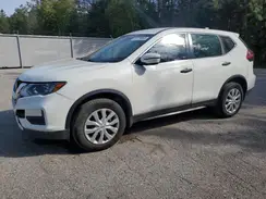 5N1AT2MV8KC722004 2019 NISSAN ROGUE