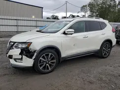5N1AT2MV8KC724366 2019 NISSAN ROGUE