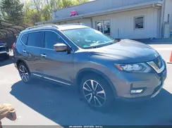 5N1AT2MV8KC725193 2019 NISSAN ROGUE
