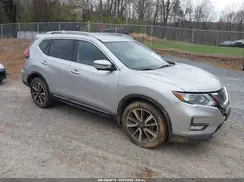 5N1AT2MV8KC725968 2019 NISSAN ROGUE