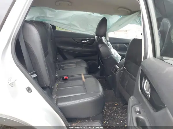 5N1AT2MV8KC725968 2019 NISSAN ROGUE - Image 8