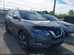 5N1AT2MV8KC727820 2019 NISSAN ROGUE
