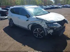 5N1AT2MV8KC728532 2019 NISSAN ROGUE