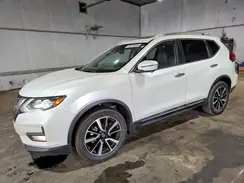 5N1AT2MV8KC728773 2019 NISSAN ROGUE
