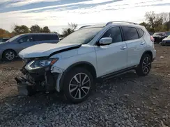 5N1AT2MV8KC728837 2019 NISSAN ROGUE