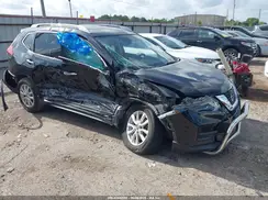 5N1AT2MV8KC729955 2019 NISSAN ROGUE