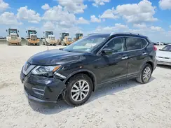 5N1AT2MV8KC730409 2019 NISSAN ROGUE
