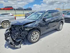 5N1AT2MV8KC730877 2019 NISSAN ROGUE