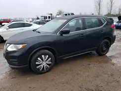 5N1AT2MV8KC730913 2019 NISSAN ROGUE