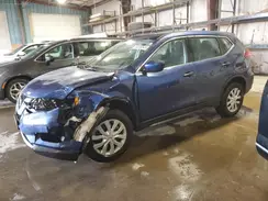 5N1AT2MV8KC731205 2019 NISSAN ROGUE