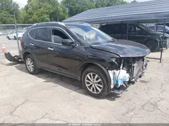 5N1AT2MV8KC731463 2019 NISSAN ROGUE