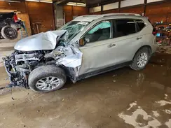 5N1AT2MV8KC731558 2019 NISSAN ROGUE