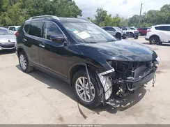 5N1AT2MV8KC731933 2019 NISSAN ROGUE