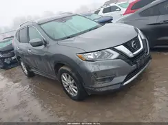 5N1AT2MV8KC733262 2019 NISSAN ROGUE