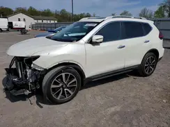 5N1AT2MV8KC733469 2019 NISSAN ROGUE
