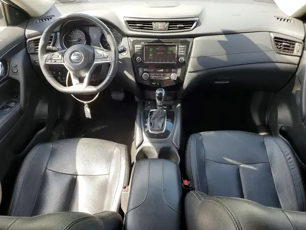 5N1AT2MV8KC733469 2019 NISSAN ROGUE - Image 8