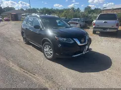5N1AT2MV8KC733990 2019 NISSAN ROGUE