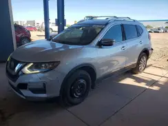 5N1AT2MV8KC734024 2019 NISSAN ROGUE