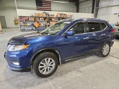 5N1AT2MV8KC734041 2019 NISSAN ROGUE
