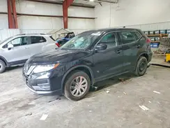 5N1AT2MV8KC736405 2019 NISSAN ROGUE