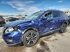 5N1AT2MV8KC736839 2019 NISSAN ROGUE