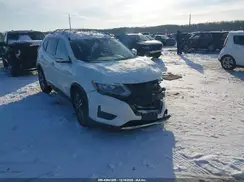 5N1AT2MV8KC739563 2019 NISSAN ROGUE