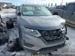 5N1AT2MV8KC741006 2019 NISSAN ROGUE