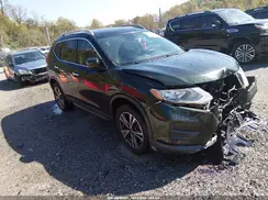 5N1AT2MV8KC742995 2019 NISSAN ROGUE