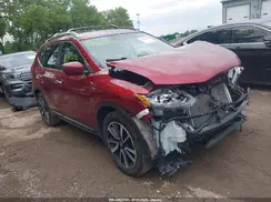 5N1AT2MV8KC745430 2019 NISSAN ROGUE