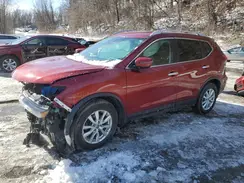 5N1AT2MV8KC745900 2019 NISSAN ROGUE