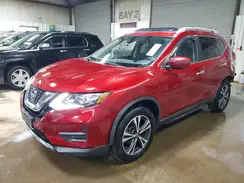 5N1AT2MV8KC746089 2019 NISSAN ROGUE