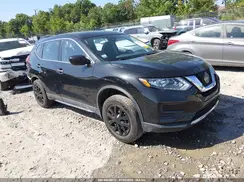 5N1AT2MV8KC746450 2019 NISSAN ROGUE