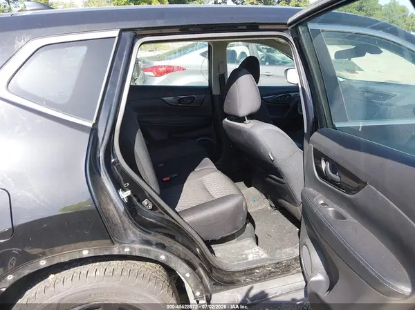 5N1AT2MV8KC746450 2019 NISSAN ROGUE - Image 8