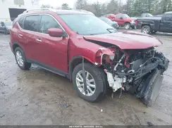 5N1AT2MV8KC747372 2019 NISSAN ROGUE