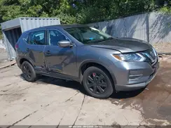5N1AT2MV8KC747484 2019 NISSAN ROGUE