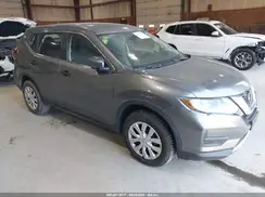 5N1AT2MV8KC747677 2019 NISSAN ROGUE
