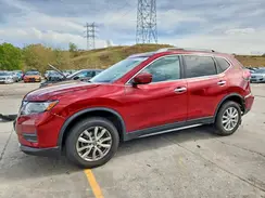 5N1AT2MV8KC748120 2019 NISSAN ROGUE