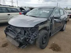 5N1AT2MV8KC748344 2019 NISSAN ROGUE