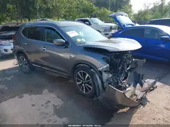 5N1AT2MV8KC748523 2019 NISSAN ROGUE