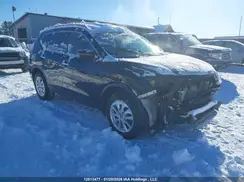 5N1AT2MV8KC751132 2019 NISSAN ROGUE
