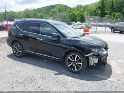 5N1AT2MV8KC755360 2019 NISSAN ROGUE
