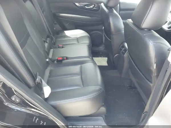 5N1AT2MV8KC755360 2019 NISSAN ROGUE - Image 8