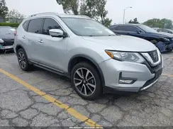 5N1AT2MV8KC755438 2019 NISSAN ROGUE