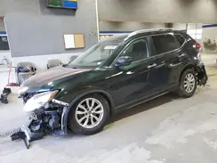 5N1AT2MV8KC756654 2019 NISSAN ROGUE