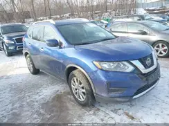 5N1AT2MV8KC757772 2019 NISSAN ROGUE