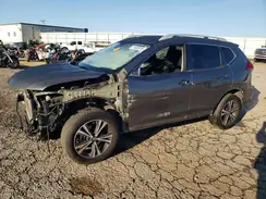 5N1AT2MV8KC761398 2019 NISSAN ROGUE